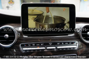 тв тюнер мерседес v class w447